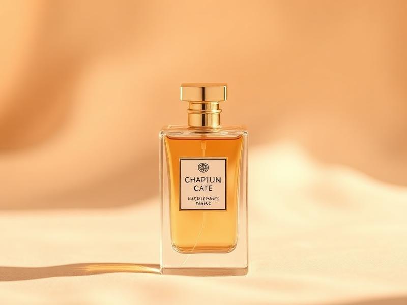 Perfumes Selecionados