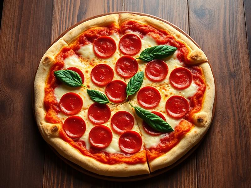 Rodízio de Pizzas para 2